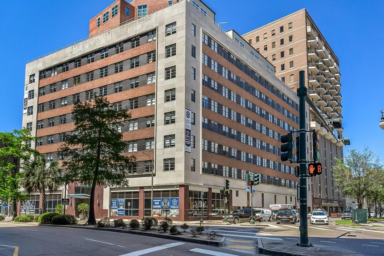 Apartment Tasteful Walking Distance To French Quarter New Orleans