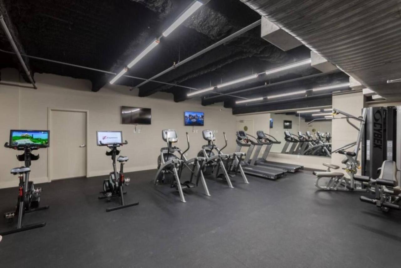 Tasteful Walking Distance To French Quarter *