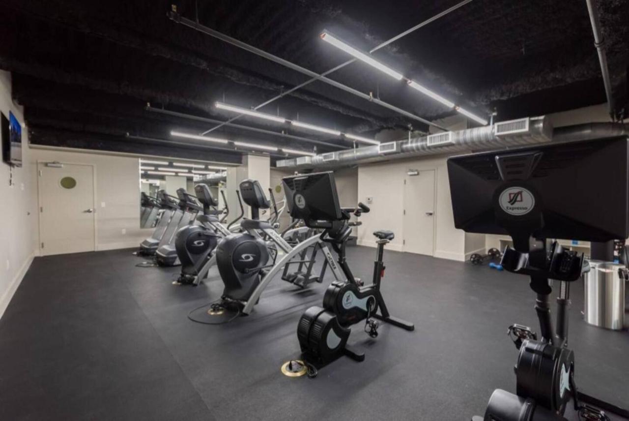 Tasteful Walking Distance To French Quarter *