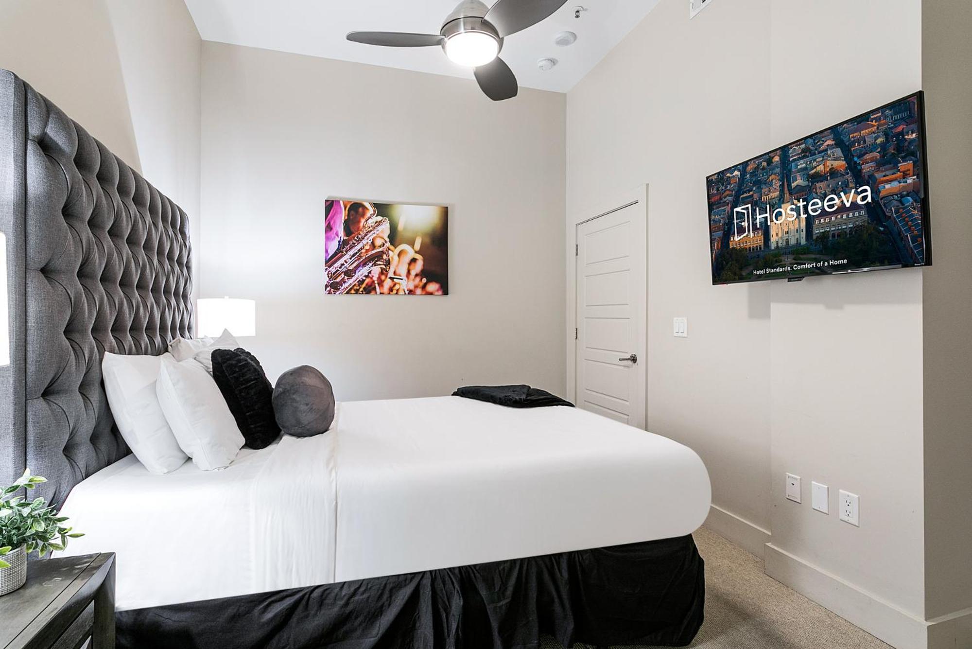 Apartment Tasteful Walking Distance To French Quarter New Orleans