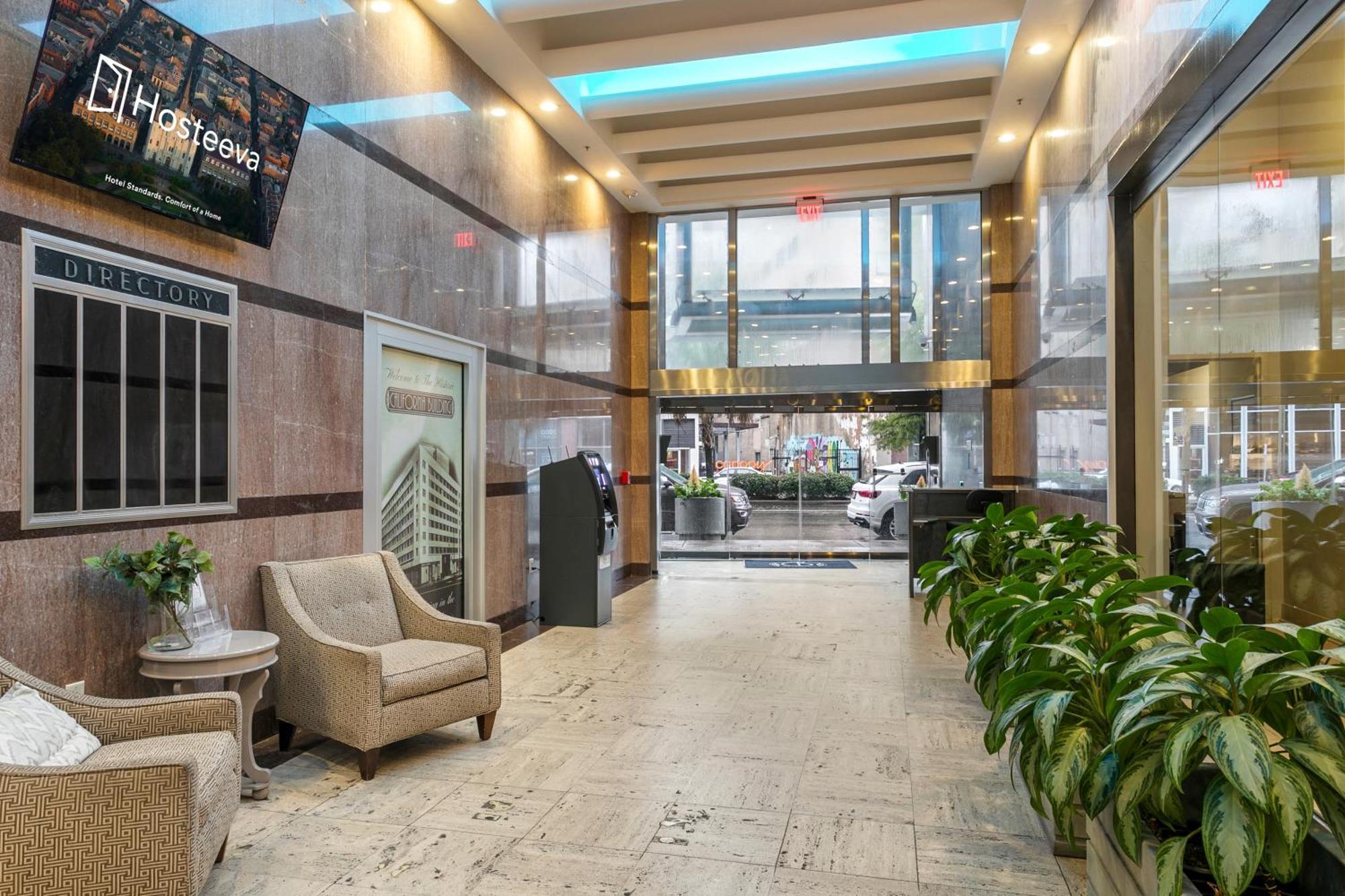 Tasteful Walking Distance To French Quarter