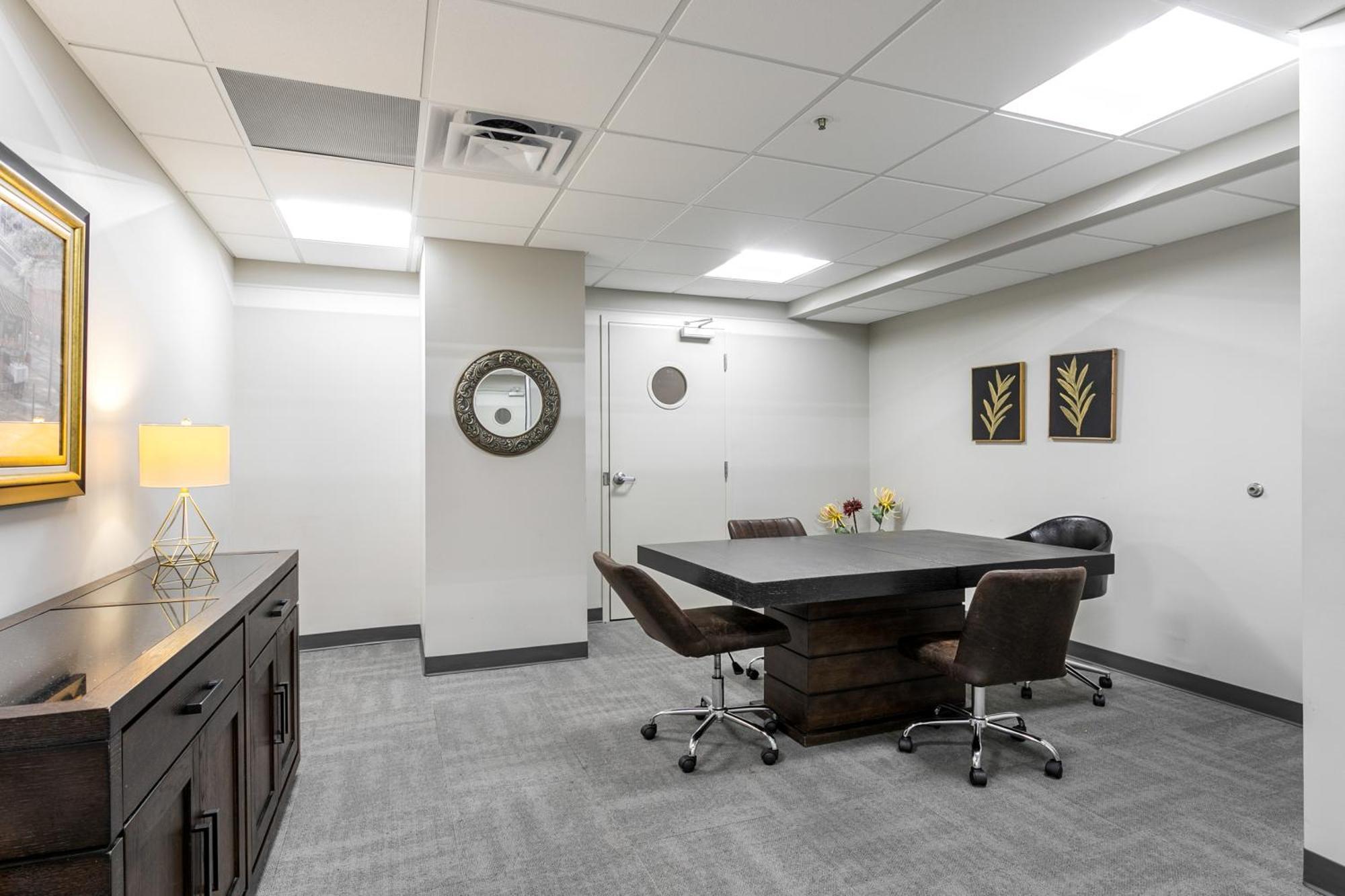 Apartment Tasteful Walking Distance To French Quarter *