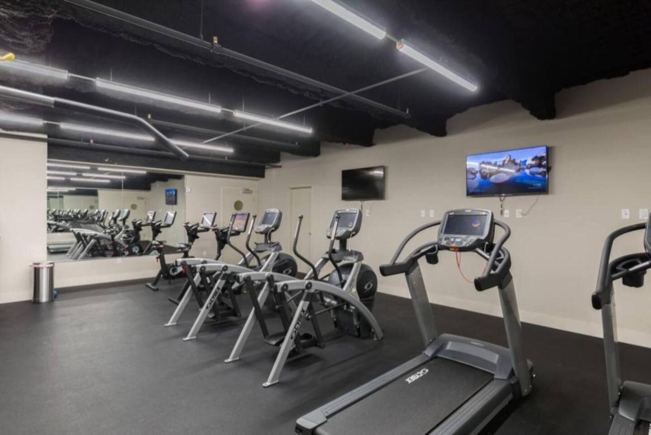 Apartment Tasteful Walking Distance To French Quarter *